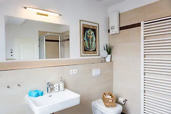 Apartment Hentschels Boutique