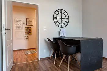 Hentschels Boutique Apartment