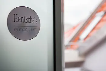 Hentschels Boutique Apartment *