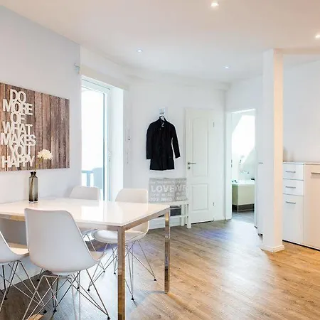 Apartment Hentschels Boutique *